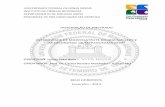 DISSERTAÇÃO DE MESTRADO ESTABILIDADE DE … · Dissertação apresentada ao curso de Pós-Graduação em Genética da Universidade Federal de Minas Gerais como pré-requisito para