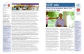 4 SCIT info Pergunta & Resposta SCIT info · Fax: 330-4110 UNMIT/Ekipa Investigasaun ba Krime Grave (SCIT) Newsletter Issue 7 Feb 2011 Investigasaun 1999 ajuda justisa iha Timor-Leste
