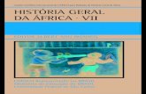 História geral da Africa, VII: Africa sob dominação colonial ......História geral da África, VII: África sob dominação colonial, 1880-1935 / editado por Albert Adu Boahen.