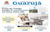 Sábado, 18 de novembro de 2017 • Edição 3.842 • Ano 16 ......FUNDO SOCIAL Guarujá DIÁRIO OFICIAL DE Sábado, 18 de novembro de 2017 • Edição 3.842 • Ano 16 • Distribuição
