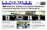 COLUNA ESPLANADA - O Norte/menu/... · 2020. 11. 17. · futuro para o esporte olímpico”, ... nhã no Youtube e Facebook do Time Brasil. SEQUESTRO DE PROCESSOS ... que o sistema