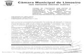 Câmara Municipal de LimoeiroMaria Genilda, 212 — Maria Auxiliadora - Caruaru — Pernambuco, doravante simplesmente CONTRATADO, decidiram as partes contratantes assinar o presente