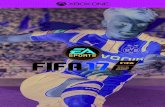 Aviso - | FIFA Ultimate TeamFinta de pés (parado) _ + z (manter) mvtos do ImEn E 2 EstrElAs Finta de corpo (esquerda ou direita) J/F (tocar) Passar o pé sobre a bola ... Se abandonares