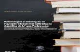 Metodologias e estratégias de avaliação educacional ......MARIA NÁDIA ALENCAR LIMA Metodologias e estratégias de avaliação educacional aplicadas na disciplina de Língua Portuguesa: