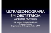 SESA - Ultrassonografia em Obstetrícia · 12 16 20 24 28 32 36 40 MONOCORIÔNICA DICORIÔNICA. GESTAÇÃO GEMELAR. SINAIS DE MAL PROGNÓSTICO HIDRÓPICA > 6 mm ECOGÊNICA
