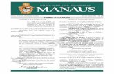 R$ 1,00 Poder Executivodom.manaus.am.gov.br/pdf/2020/outubro/DOM 4948 16.10.2020 CA… · Manaus, sexta-feira, 16 de outubro de 2020. Ano XXI, Edição 4948 - R$ 1,00 Poder Executivo