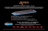 MASTER BLUES - SHG Harmonicasshg.art.br/docs/manuais/masterblues9020A.pdf · A escala diatônica, é formada por intervalos constituídos de tons e semitons. Nos exercícios abaixo,