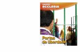 Presos à vida - Agência ECCLESIAsites.ecclesia.pt/semanario/netimages/pdf/ecclesia... · que “atingiu um total de 160 608 beneficiários”, em 2014, e alerta que os problemas
