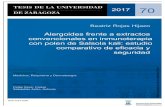 Beatriz Rojas Hijazo - unizar.es · 2017. 7. 14. · Axyris amaranthoides: Beta vulgaris : Spinacia oleracea : Amaranthaceae : Amaranthus retroflexus : palmeri : spinosa : blitoides