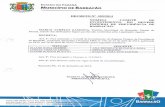 Paranábarracao.pr.gov.br/wp-content/uploads/2016/02/... · Municipal no 001991/13 de 8 de Novembro de 2013. DEC RETA Art. 10 - Fica aberto no corrente exercici0 Crédito no valor