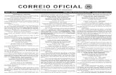 Sexta - Feira, 06 de Novembro de 2020 · 2020. 11. 6. · Pág. 2 - Araguari, MG 06 de Novembro de 2020 Edição 1070 Órgão de Imprensa Oficial da Administração Pública Direta