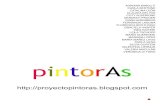 proyectopintoras.blogspot - minolitiminoliti.com.ar/pintoras.pdf · 2011. 10. 19. · Dalia Rosetti publica su libro de nouvelles “Me encantaría que gustes de mi”– Editorial