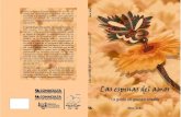 Ca guichi xtí’ guendaranaxhii - UAQfilosofia.uaq.mx/yaak/fils/zapoteco/lt/espinasteran.pdf · Las espinas del amor, un conjunto de poemas en donde se pasea el zapoteco campechanamente