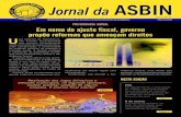 PREVIDÊNCIA SOCIAL Em nome do ajuste fiscal, governo propõe …files.asbin.org.br/newspaper/c0b38042fb63a53e90bed0d9945... · 2019. 7. 2. · pni Em atendimento à solicitação