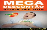 MEGA - LUSOFER15x6x1,5MM - 580212  CONSULTE O SEU VENDEDOR Campanha limitada, válida até ao stock existente, para caixas de origem MEGA DESCONTÃO STOCK …