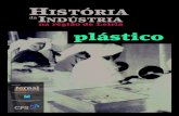 Plano Capa final 1:Apresentação 1 - Moulds and Plastics...brico de alpercatas, surgiu a primeira «fabri-queta» de plásticos em Leiria. A Nobre & Silva, por volta de 1936, di-versificava