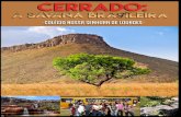 Editorial - Colégio Lourdinas · 2017. 10. 30. · Editorial A revista, Cerrado: a savana brasileira, foi criada por um grupo de alunos e professores que propuseram uma reflexão