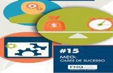 CASES DE SUCESSO - MS Competitivomscompetitivo.org.br/uploads/mscompetitivo/files/... · 2018. 2. 6. · Direcionamento Estratégico que prevê ações para que a instituição consolide
