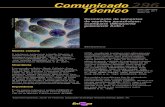COMUNICADO TECNICO 296 - Embrapaainfo.cnptia.embrapa.br/digital/bitstream/item/...2 Germinação de sementes de espécies amazônicas: acariquara (Minquartia guianensis Aubl.) No Equador,