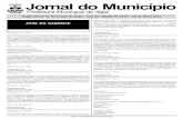 Jornal do Município - Santa Catarina · 2015. 5. 21. · Página 1 - Ano XV - Edição Nº 1451 - 20 de Maio de 2015 Jornal do Município Prefeitura Municipal de Itajaí Órgão