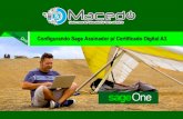 Manual Configurando Sage Assinador p/ Certificado Digital A3 …macedosistemas.com/wp-content/uploads/2018/05/... · 2018. 5. 16. · Manual –Nota Fiscal Eletrônica Configurando