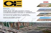 UHE Belo Monte ensina como construir na Amazônia e cumprir … · 2019. 12. 12. · Ano LIII - Dez. 2014 / Jan. 2015 - Nº 537 - R$ 15,00 ... China 26 Para fugir do carvão, energia