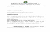 MINISTÉRIO PÚBLICO FEDERAL · 2020. 12. 18. · ministÉrio pÚblico federal procuradoria da repÚblica no estado do rio de janeiro núcleo de combate à corrupção – força-tarefa