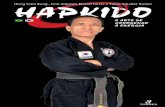 ste livro destina-se a todos os - Portal das artes marciais · 6 Hapkido, a arte de coordenar a energia 7 A história do Hapkido C O nome Hapkido é de origem coreana e tem o seguinte