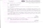 Indira Kala Sangeet Vishwavidyalaya of a Copy...P. S. Dhruv Registrar Indira Kala Sangeet Vishwavidyalaya Accredited with grade 'A' by OF Music FINE ARTS: 2017 Circulation of a copy