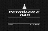 Processamento Primário de Petróleoclubedotecnico.com/area_vip/apostilas/petroleo_gas/pg...separadores trifásicos, onde essas três substâncias, com diferentes densidades são separadas
