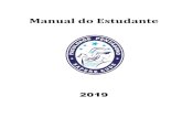 Manual do Estudante - FAPEN · 2020. 9. 29. · Manual do Estudante da Faculdade Pentágono – FAPEN 2019 7 6. Solicitação de Documentos: A requisição de documentos deve ser