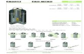 PNRX - PRODTYx-xxx.pdf · 2020. 2. 14. · Kit reparo : RNRX-X,X-xxx / XX Modelo Tonelagen Curso Série / XX Série Informações básicas Pressão de carga mínima Pressão de carga