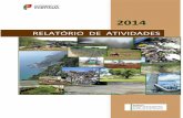 PLANO DE ATIVIDADES - igamaot · 2016. 6. 7. · O Relatório de Atividades em apreço tem como objetivo avaliao cumprimento das ações previstas r em articulação com os objetivos