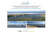 MONITORIZAÇÃO D A HIDROLOGIA E HIDRODINÂMICA da hidrologia...Intervenção de desassoreamento da Barrinha de Mira com transposição de sedimentos para o litoral Monitorização