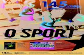 Jornal O Sport GCP Março 2020 - Site...O SPORT MARÇO 2020 Nº 37 145 ANOS AO SERVIÇO DO DESPORTO 1894 - o GCP edita o Primeiro Jornal Desportivo “O Sport” (C. Xafredo - J. Beneliel