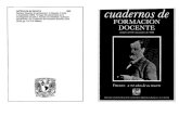 Departamentos Académicos > Homedepartamentos.cinvestav.mx/Portals/die/SiteDocs/Investig... · 2012. 2. 29. · Remedi, Eduardo. M.Landesmann. V Edwards. P.Aristi, A.Castañeda (1989).