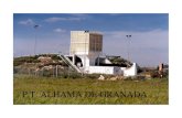 P.T. ALHAMA DE GRANADA · 2014. 6. 2. · Title: PRESENTACIÓN PLANTAS DE TRANSFERENCIA R.S.U..ppt Author: MA_NACHO Created Date: 7/13/2006 9:28:18 AM