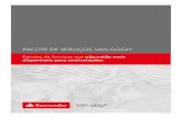 PACOTE DE SERVIÇOS VAN GOGH - Santander Brasil · 2017. 9. 25. · pacoe e sevos 6 » pacote » preÇo » produtos e serviÇos » quantidade contratada 5284-serviÇos santander van