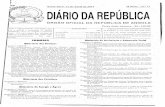 DIÁRIO DA REPUBLICA · 2019. 10. 21. · t I 58 RopúMíca " de angola Sexta-feira, 17 de Abril de 2015 II Série - N.° 71 DIÁRIO DA REPUBLICA ÓRGÃO OFICIAL DA REPÚBLICA DE