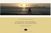 O Turismo em Portugal: Tendências e Perspectivas turismo em Portugal.pdf · Tipologias – Pólo de Competitividade de Turismo. O relatório de estágio visa descrever as tarefas