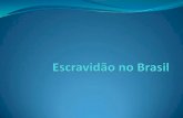 Fenícios e persascolegioagape.org.br/.../uploads/2020/11/7FAF-Escravidao-no-Brasil.pdf · No início da colonização portuguesa, os índios também foram escravizados e em alguns