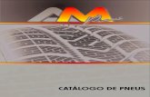 CATÁLOGO DE PNEUSrecapadoraampneus.com.br/catalogo-am-pneus.pdf · 2016. 7. 19. · 140/70 - R17 500 Cilindradas 150/70 - R17 Pneus Para Motos 8. Pneus Convencional Convencinal Toyo