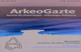 Ark eoGazt e - Universidade NOVA de Lisboa · 2020. 11. 19. · Iden t at ea, Alt eritat ea e ta Ark eologia Monogra.k oa Iden dad, Alt eridad y Arqueología N.6.Zk.2016 ISSN: 2174-856X