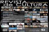 CulturAçores - Revista de Cultura n.º 12 · 2021. 1. 13. · CulturAçores – Revista de Cultura Propriedade Secretaria Regional da Educação e Cultura Direção Regional da Cultura
