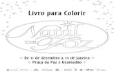 Natal de Foz 2019 - Livro PDF para Imprimir e Colorir v2...Title Natal de Foz 2019 - Livro PDF para Imprimir e Colorir v2 Created Date 12/2/2019 12:01:51 PM
