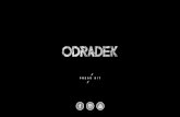 Odradeksinewave.com.br/bands/odradek/odradek_presskit2017.pdfOdradek é um trio de Piracicaba - SP formado por Caio Gaeta (bateria), Fabiano Benetton (guitarra) e Tomas Gil (baixo).