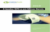 E-books: NFC-e em Minas Gerais - FortePlus Sistemas · 2020. 8. 3. · fica dispensado o uso do ECF (Equipamento Emissor de Cupom Fiscal) dando lugar a uma impressora comum não fiscal