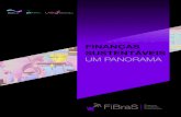 FINANÇAS SUSTENTÁVEIS...FiBras - Finanças Brasileiras Sustentáveis Finanças Sustentáveis: Um Panorama 1. Introdução 04 2. Histórico, definição e categorias 06 3. Fundamentação