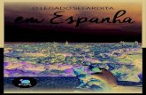 em Espanha O LEGADO SEFARDITA - spain.info USA · 2020. 10. 24. · Espanha é um país de grande riqueza histórica, no qual coexistiram vários po - vos, culturas e religiões.