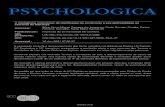 623 A inteligência emocional: da clarificação do cons ......PALAVRAS-CHAVE: inteligência emocional, liderança, modelo das capacidades (Mayer, Salovey e Caruso, 2008), modelo de